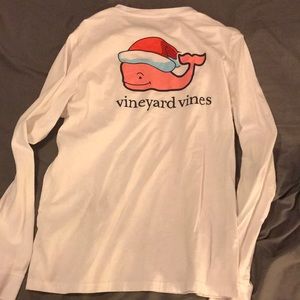 Vineyard Vines long sleeve